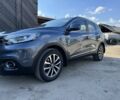Серый Рено Kadjar, объемом двигателя 1.5 л и пробегом 187 тыс. км за 15500 $, фото 1 на Automoto.ua