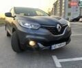 Сірий Рено Kadjar, об'ємом двигуна 1.2 л та пробігом 165 тис. км за 14700 $, фото 6 на Automoto.ua
