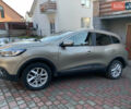 Серый Рено Kadjar, объемом двигателя 1.46 л и пробегом 222 тыс. км за 15500 $, фото 11 на Automoto.ua