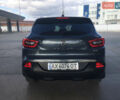 Серый Рено Kadjar, объемом двигателя 1.46 л и пробегом 188 тыс. км за 16500 $, фото 4 на Automoto.ua