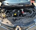 Серый Рено Kadjar, объемом двигателя 1.5 л и пробегом 171 тыс. км за 15700 $, фото 20 на Automoto.ua