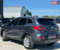 Сірий Рено Kadjar, об'ємом двигуна 1.5 л та пробігом 123 тис. км за 17690 $, фото 46 на Automoto.ua