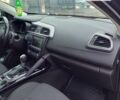 Сірий Рено Kadjar, об'ємом двигуна 1.46 л та пробігом 115 тис. км за 16250 $, фото 22 на Automoto.ua