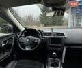 Сірий Рено Kadjar, об'ємом двигуна 1.46 л та пробігом 207 тис. км за 16999 $, фото 52 на Automoto.ua