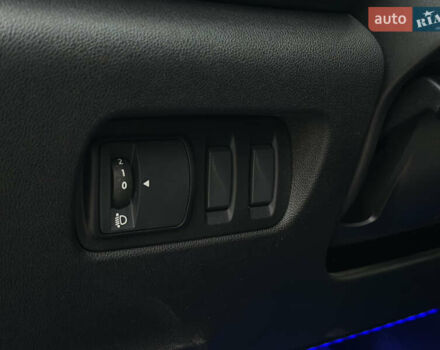 Сірий Рено Kadjar, об'ємом двигуна 1.46 л та пробігом 207 тис. км за 16999 $, фото 43 на Automoto.ua