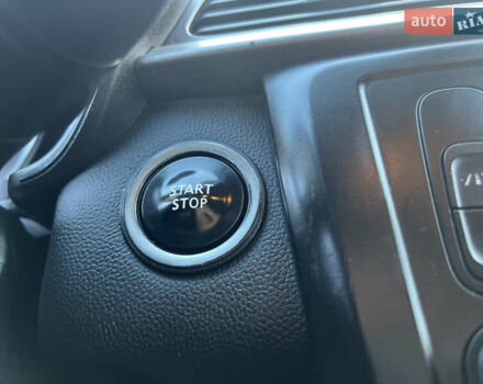 Серый Рено Kadjar, объемом двигателя 1.5 л и пробегом 199 тыс. км за 12900 $, фото 27 на Automoto.ua