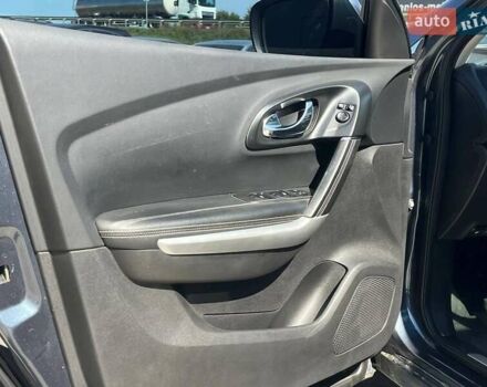 Сірий Рено Kadjar, об'ємом двигуна 1.5 л та пробігом 123 тис. км за 17690 $, фото 36 на Automoto.ua