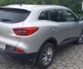 Серый Рено Kadjar, объемом двигателя 1.46 л и пробегом 66 тыс. км за 18450 $, фото 2 на Automoto.ua