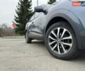 Сірий Рено Kadjar, об'ємом двигуна 1.46 л та пробігом 207 тис. км за 16999 $, фото 12 на Automoto.ua