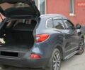 Сірий Рено Kadjar, об'ємом двигуна 1.5 л та пробігом 204 тис. км за 17500 $, фото 2 на Automoto.ua