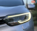 Серый Рено Kadjar, объемом двигателя 1.5 л и пробегом 199 тыс. км за 12900 $, фото 44 на Automoto.ua