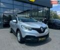 Сірий Рено Kadjar, об'ємом двигуна 1.2 л та пробігом 43 тис. км за 15700 $, фото 1 на Automoto.ua
