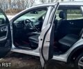 Серый Рено Kadjar, объемом двигателя 1.5 л и пробегом 147 тыс. км за 16900 $, фото 8 на Automoto.ua