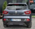 Серый Рено Kadjar, объемом двигателя 1.5 л и пробегом 112 тыс. км за 16999 $, фото 4 на Automoto.ua