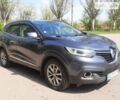 Сірий Рено Kadjar, об'ємом двигуна 1.46 л та пробігом 156 тис. км за 17600 $, фото 1 на Automoto.ua