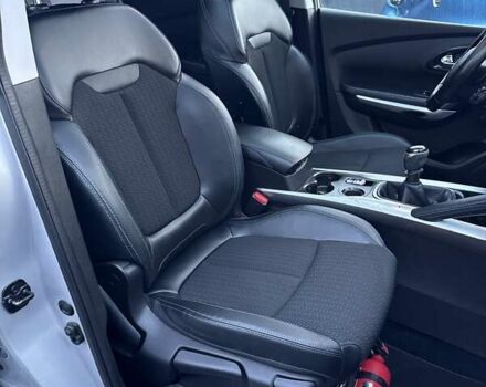 Рено Kadjar 2018 в Луцке на Automoto.ua Серый Рено Kadjar, объемом двигателя 1.6 л и пробегом 201 тыс. км за 12300 $, фото 26 на Automoto.ua