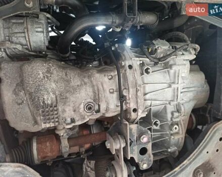 Серый Рено Kadjar, объемом двигателя 1.46 л и пробегом 215 тыс. км за 14999 $, фото 30 на Automoto.ua