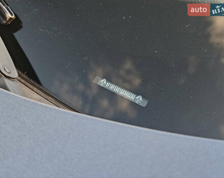 Рено Kadjar 2018 в Луцке на Automoto.ua Серый Рено Kadjar, объемом двигателя 1.5 л и пробегом 116 тыс. км за 20700 $, фото 14 на Automoto.ua