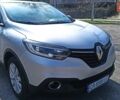 Серый Рено Kadjar, объемом двигателя 1.46 л и пробегом 215 тыс. км за 14999 $, фото 9 на Automoto.ua