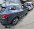 Сірий Рено Kadjar, об'ємом двигуна 1.46 л та пробігом 207 тис. км за 14990 $, фото 7 на Automoto.ua