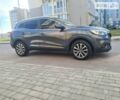 Серый Рено Kadjar, объемом двигателя 1.46 л и пробегом 214 тыс. км за 17450 $, фото 16 на Automoto.ua