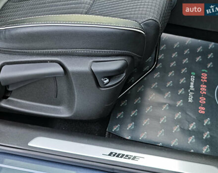 Рено Kadjar 2018 в Луцке на Automoto.ua Серый Рено Kadjar, объемом двигателя 1.5 л и пробегом 116 тыс. км за 20700 $, фото 64 на Automoto.ua