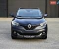 Серый Рено Kadjar, объемом двигателя 1.5 л и пробегом 134 тыс. км за 19350 $, фото 2 на Automoto.ua