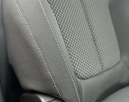 Серый Рено Kadjar, объемом двигателя 1.46 л и пробегом 152 тыс. км за 16999 $, фото 81 на Automoto.ua