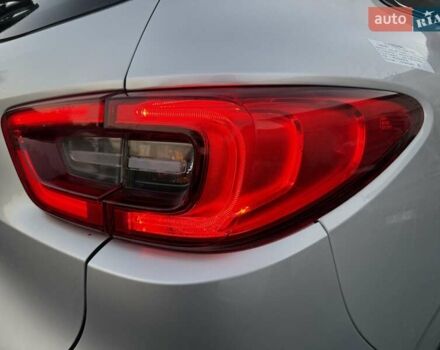 Рено Kadjar 2018 в Луцке на Automoto.ua Серый Рено Kadjar, объемом двигателя 1.6 л и пробегом 201 тыс. км за 12300 $, фото 15 на Automoto.ua