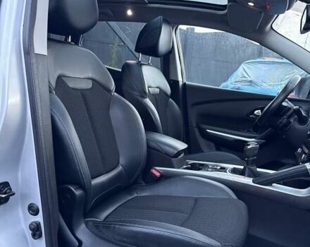 Рено Kadjar 2018 в Луцке на Automoto.ua Серый Рено Kadjar, объемом двигателя 1.6 л и пробегом 201 тыс. км за 12300 $, фото 30 на Automoto.ua