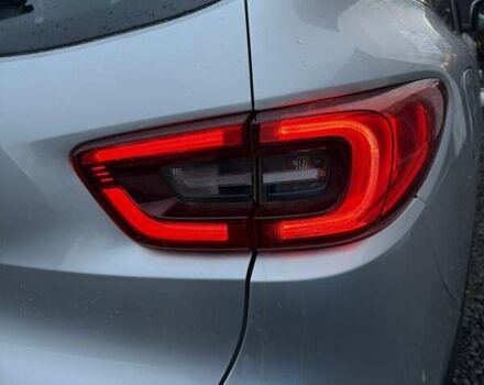 Рено Kadjar 2018 в Луцке на Automoto.ua Серый Рено Kadjar, объемом двигателя 1.6 л и пробегом 201 тыс. км за 12300 $, фото 46 на Automoto.ua