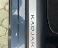 Серый Рено Kadjar, объемом двигателя 1.5 л и пробегом 77 тыс. км за 15500 $, фото 53 на Automoto.ua