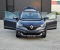 Серый Рено Kadjar, объемом двигателя 1.5 л и пробегом 134 тыс. км за 19350 $, фото 74 на Automoto.ua