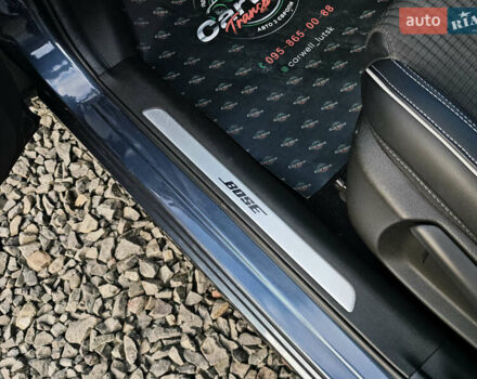 Рено Kadjar 2018 в Луцке на Automoto.ua Серый Рено Kadjar, объемом двигателя 1.5 л и пробегом 116 тыс. км за 20700 $, фото 24 на Automoto.ua