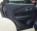Серый Рено Kadjar, объемом двигателя 1.5 л и пробегом 134 тыс. км за 19350 $, фото 36 на Automoto.ua