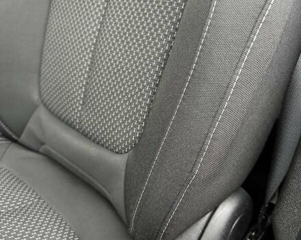 Серый Рено Kadjar, объемом двигателя 1.46 л и пробегом 152 тыс. км за 16999 $, фото 52 на Automoto.ua