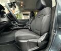 Серый Рено Kadjar, объемом двигателя 1.46 л и пробегом 152 тыс. км за 16999 $, фото 55 на Automoto.ua