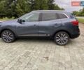 Серый Рено Kadjar, объемом двигателя 1.5 л и пробегом 77 тыс. км за 15500 $, фото 34 на Automoto.ua