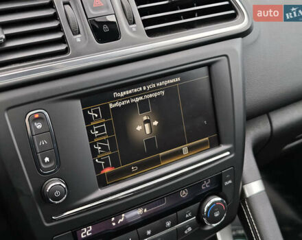 Рено Kadjar 2018 в Луцке на Automoto.ua Серый Рено Kadjar, объемом двигателя 1.5 л и пробегом 116 тыс. км за 20700 $, фото 38 на Automoto.ua