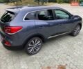 Серый Рено Kadjar, объемом двигателя 1.5 л и пробегом 77 тыс. км за 15500 $, фото 26 на Automoto.ua