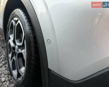 Рено Kadjar 2018 в Луцке на Automoto.ua Серый Рено Kadjar, объемом двигателя 1.6 л и пробегом 201 тыс. км за 12300 $, фото 20 на Automoto.ua