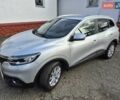 Сірий Рено Kadjar, об'ємом двигуна 1.46 л та пробігом 105 тис. км за 18900 $, фото 1 на Automoto.ua
