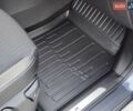 Серый Рено Kadjar, объемом двигателя 1.5 л и пробегом 134 тыс. км за 19350 $, фото 63 на Automoto.ua