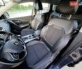Серый Рено Kadjar, объемом двигателя 1.5 л и пробегом 134 тыс. км за 19350 $, фото 33 на Automoto.ua