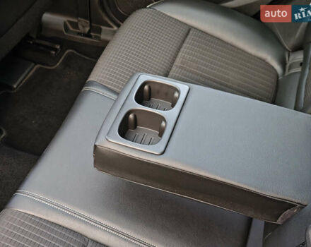 Рено Kadjar 2018 в Луцке на Automoto.ua Серый Рено Kadjar, объемом двигателя 1.5 л и пробегом 116 тыс. км за 20700 $, фото 54 на Automoto.ua