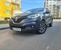 Сірий Рено Kadjar, об'ємом двигуна 1.46 л та пробігом 214 тис. км за 17450 $, фото 4 на Automoto.ua