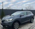 Серый Рено Kadjar, объемом двигателя 1.46 л и пробегом 213 тыс. км за 17100 $, фото 5 на Automoto.ua