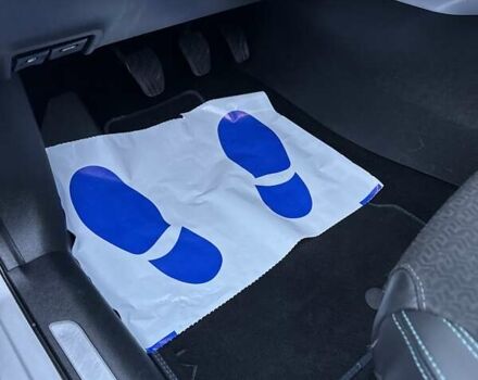 Рено Kadjar 2018 в Луцке на Automoto.ua Серый Рено Kadjar, объемом двигателя 1.6 л и пробегом 201 тыс. км за 12300 $, фото 28 на Automoto.ua