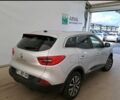 Серый Рено Kadjar, объемом двигателя 1.5 л и пробегом 200 тыс. км за 0 $, фото 12 на Automoto.ua