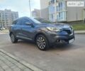 Сірий Рено Kadjar, об'ємом двигуна 1.46 л та пробігом 214 тис. км за 17450 $, фото 17 на Automoto.ua